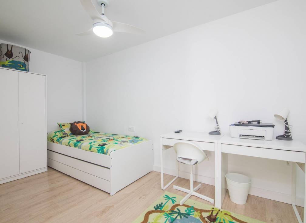 Segunda mano - Piso - Elche - Plaza Madrid