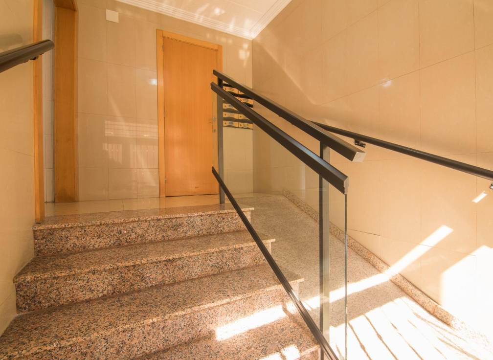 Segunda mano - Piso - Elche - Plaza Madrid