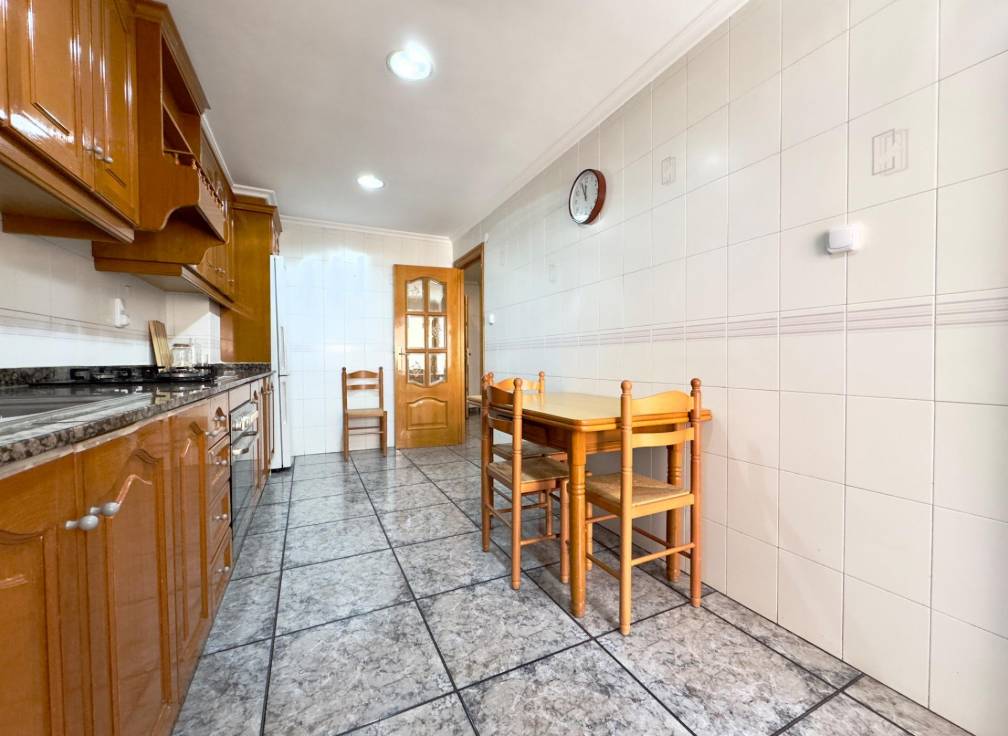 Segunda mano - Piso - Elche - Plaza Madrid
