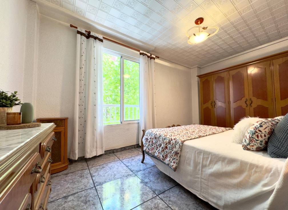 Segunda mano - Piso - Elche - Plaza Madrid