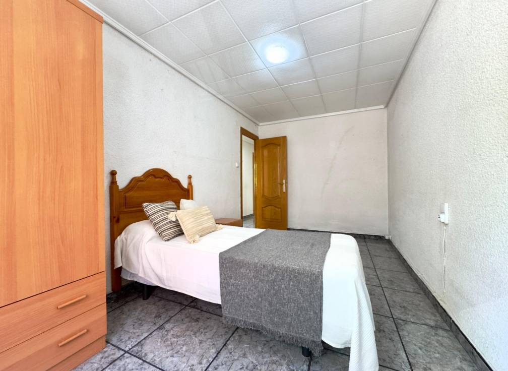 Segunda mano - Piso - Elche - Plaza Madrid