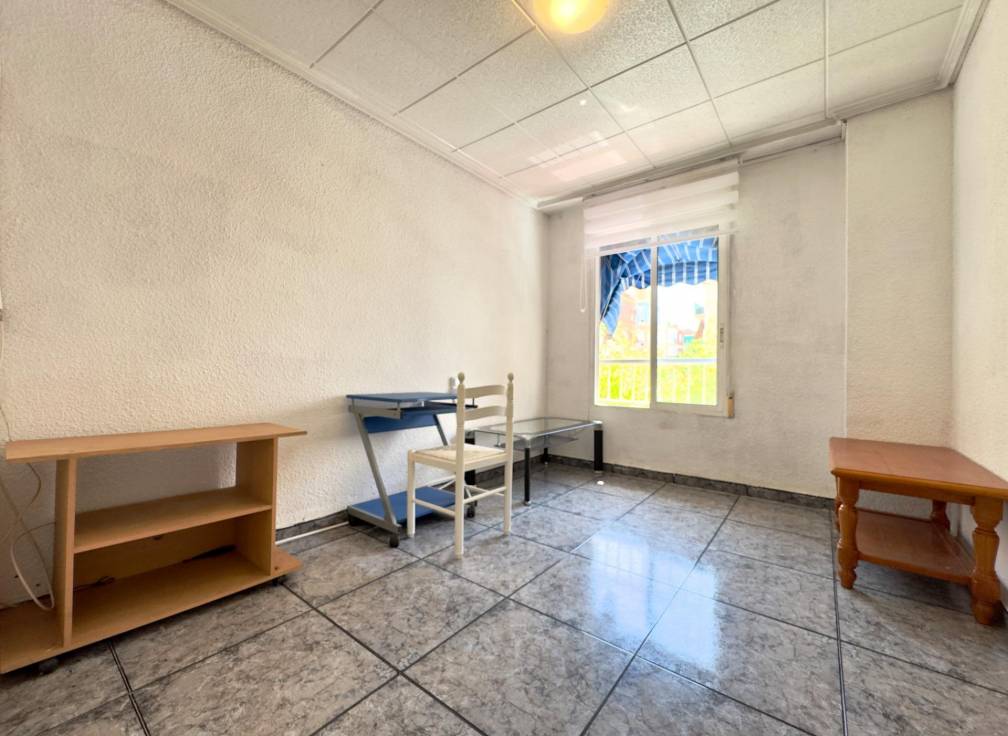 Segunda mano - Piso - Elche - Plaza Madrid