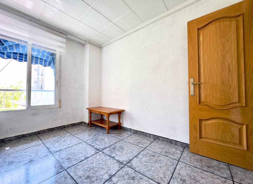 Segunda mano - Piso - Elche - Plaza Madrid