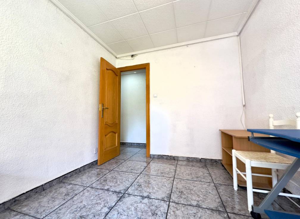 Segunda mano - Piso - Elche - Plaza Madrid