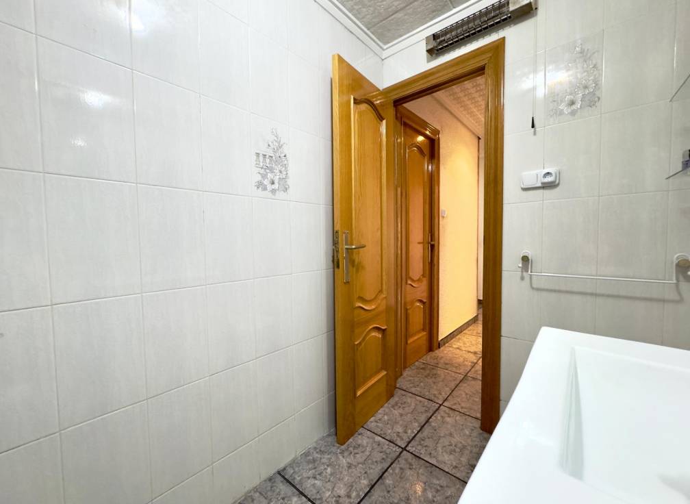 Segunda mano - Piso - Elche - Plaza Madrid