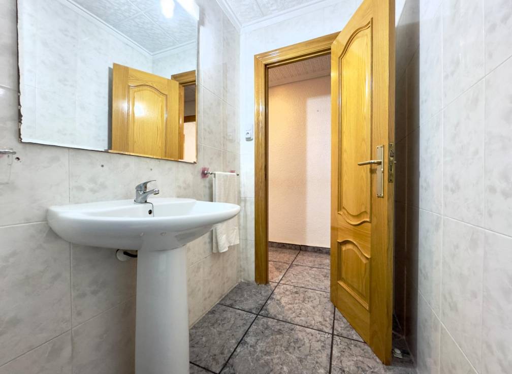 Segunda mano - Piso - Elche - Plaza Madrid