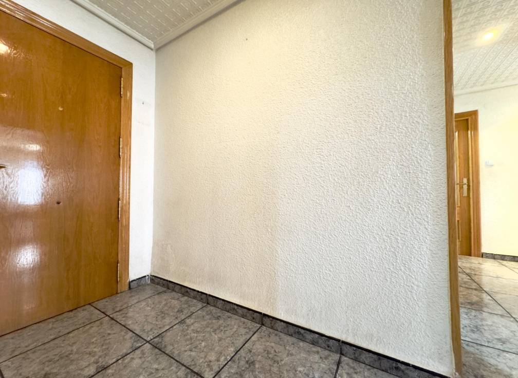 Segunda mano - Piso - Elche - Plaza Madrid