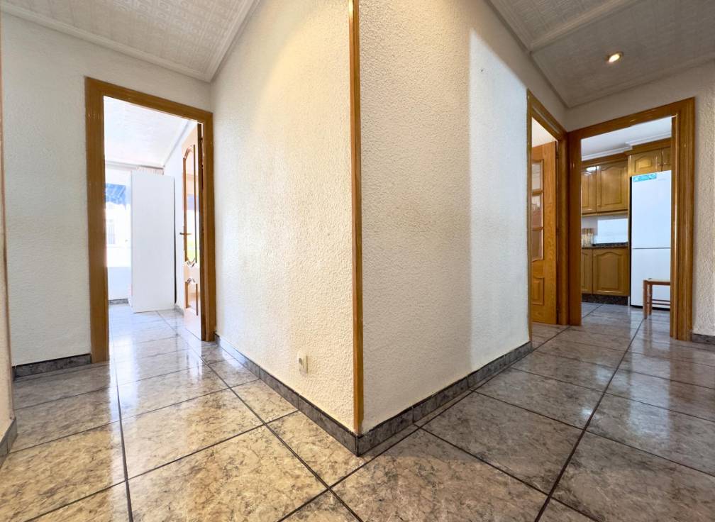 Segunda mano - Piso - Elche - Plaza Madrid