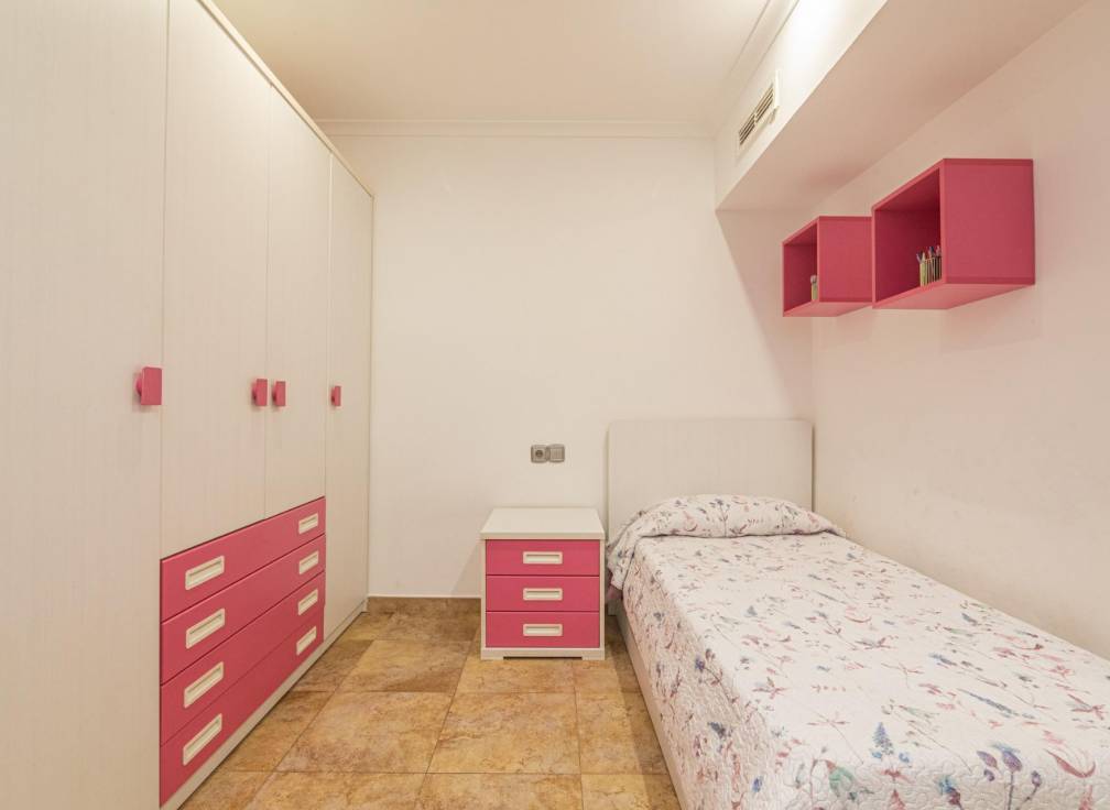 Segunda mano - Piso - Elche - Plaza Madrid