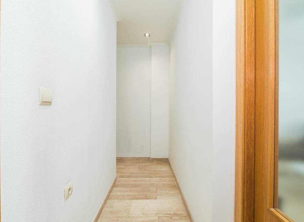 Segunda mano - Piso - Elche - Plaza Obispo Siuri