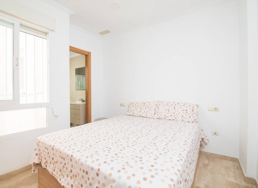 Segunda mano - Piso - Elche - Plaza Obispo Siuri