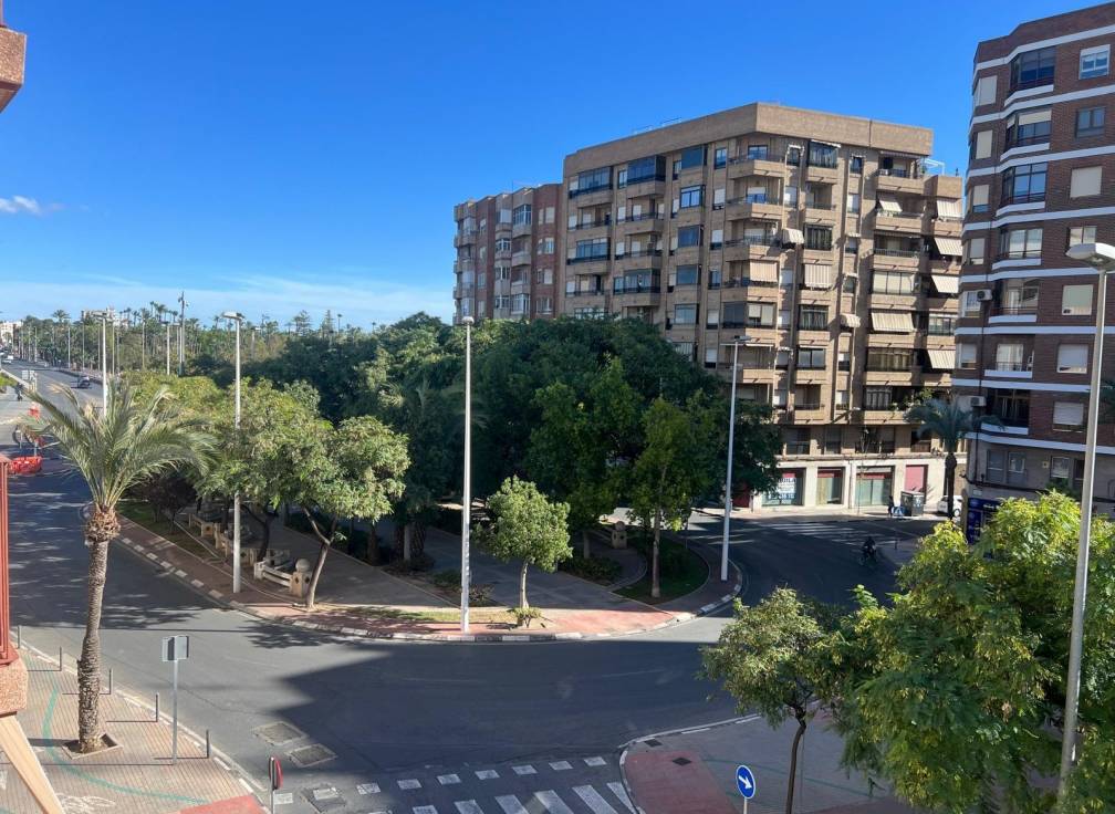 Segunda mano - Piso - Elche - Pont Nou-Corazón de Jesús