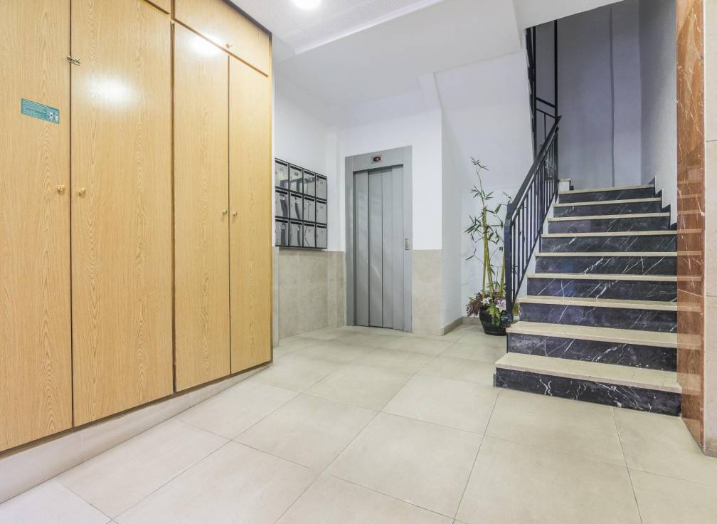 Segunda mano - Piso - Elche - Pont Nou-Corazón de Jesús