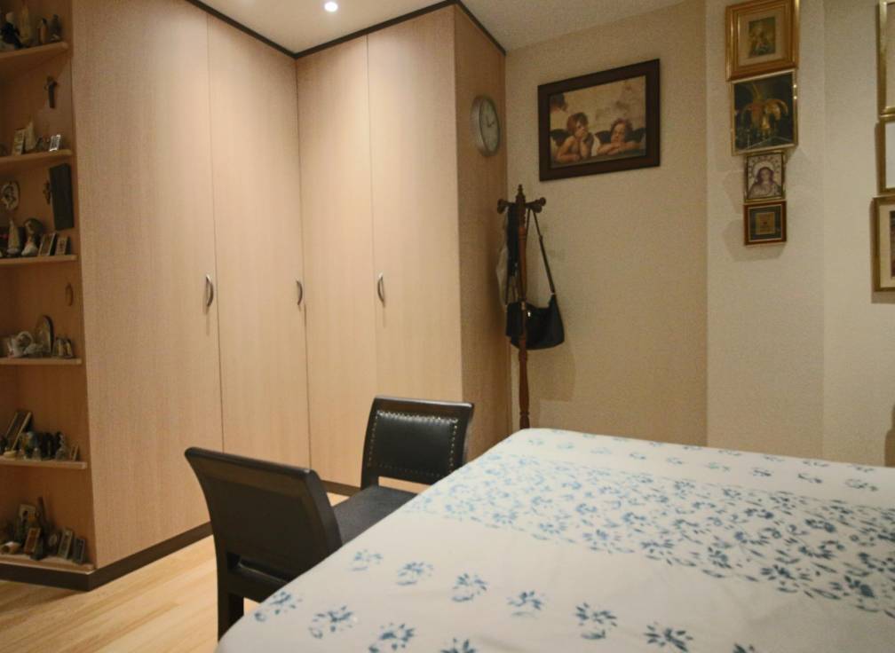 Segunda mano - Piso - Elche - Raval - Puertas Coloradas