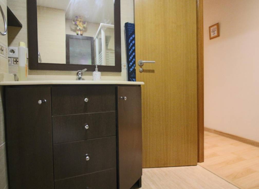 Segunda mano - Piso - Elche - Raval - Puertas Coloradas