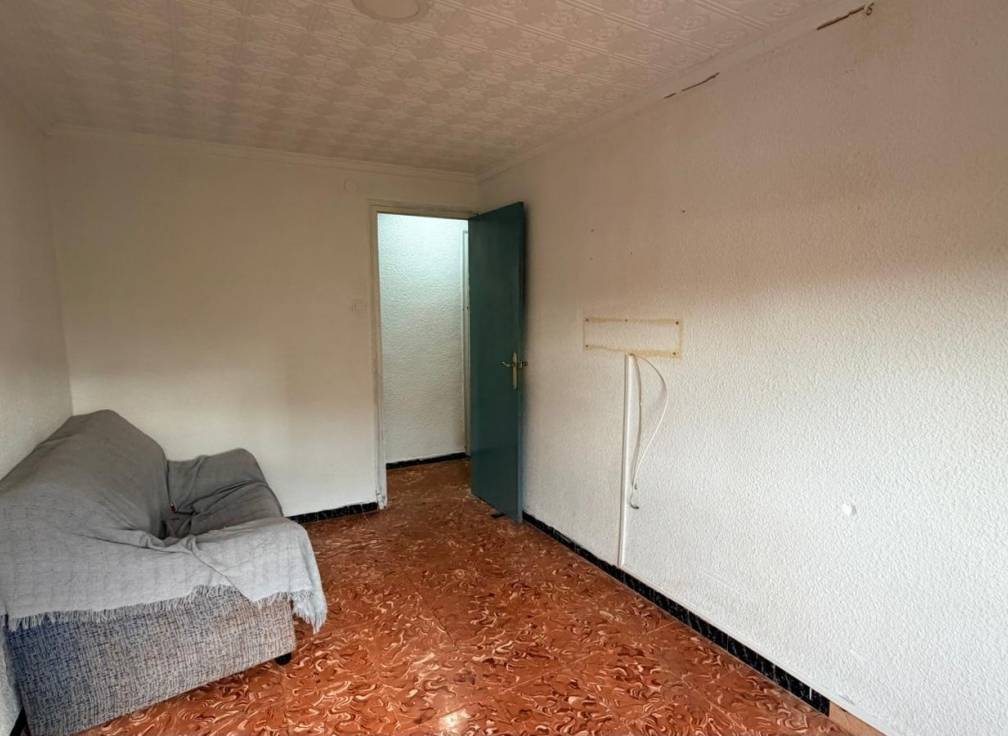 Segunda mano - Piso - Elche - Reina Victoria-Miguel Hernández