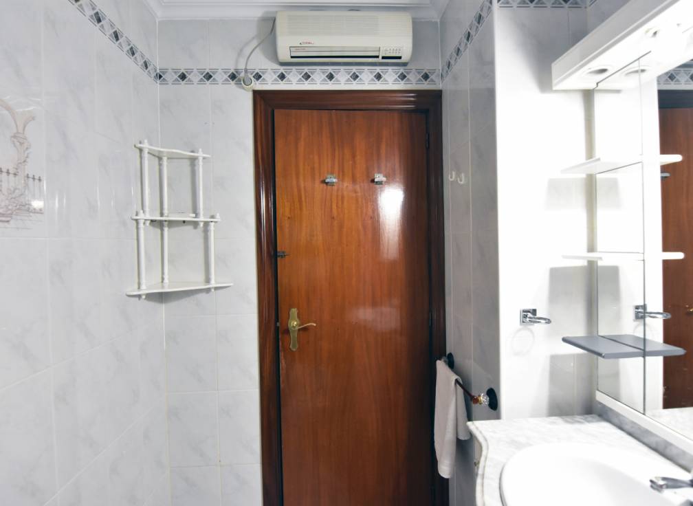 Segunda mano - Piso - Elche - San Crispín