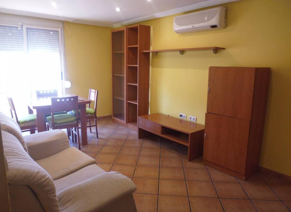 Segunda mano - Piso - Elche - Sector Quinto