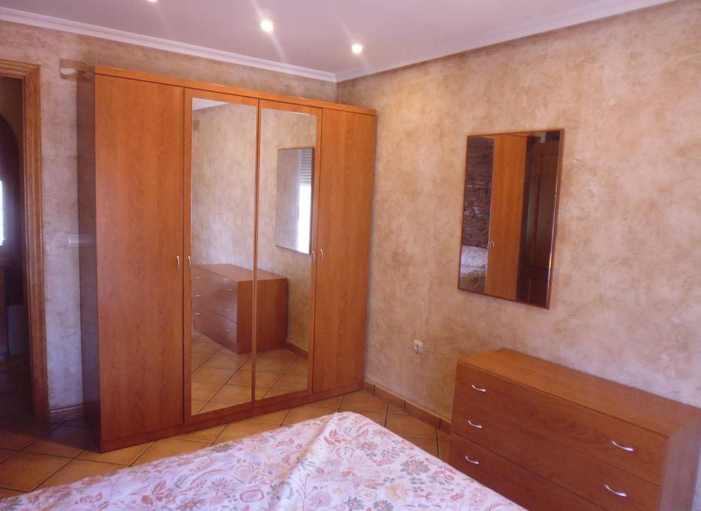 Segunda mano - Piso - Elche - Sector Quinto