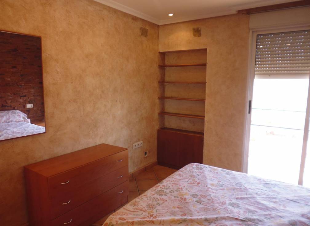 Segunda mano - Piso - Elche - Sector Quinto