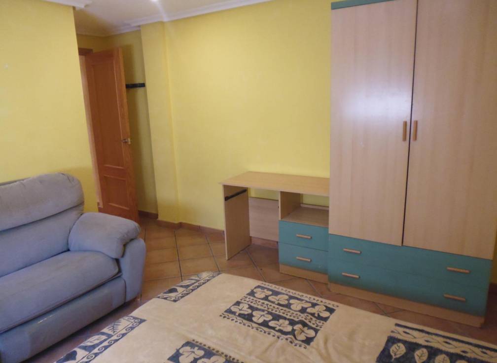 Segunda mano - Piso - Elche - Sector Quinto