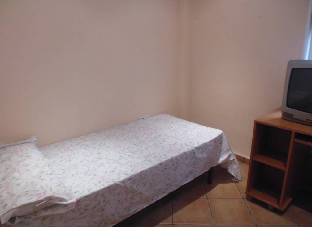 Segunda mano - Piso - Elche - Sector Quinto