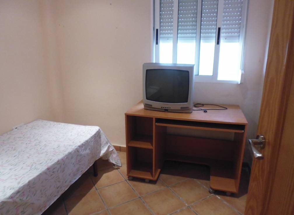 Segunda mano - Piso - Elche - Sector Quinto