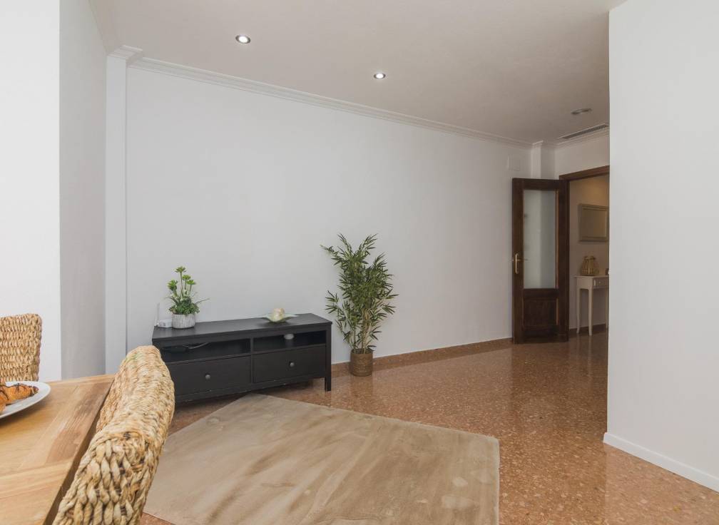 Segunda mano - Piso - Elche - Sector V-El Canal