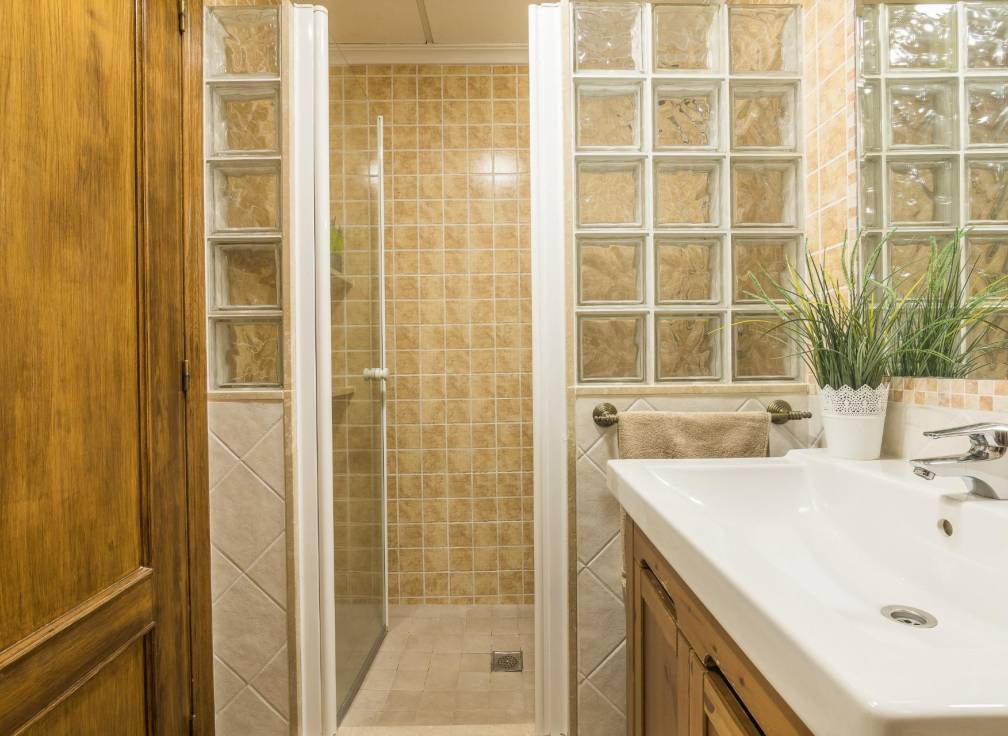 Segunda mano - Piso - Elche - Sector V-El Canal