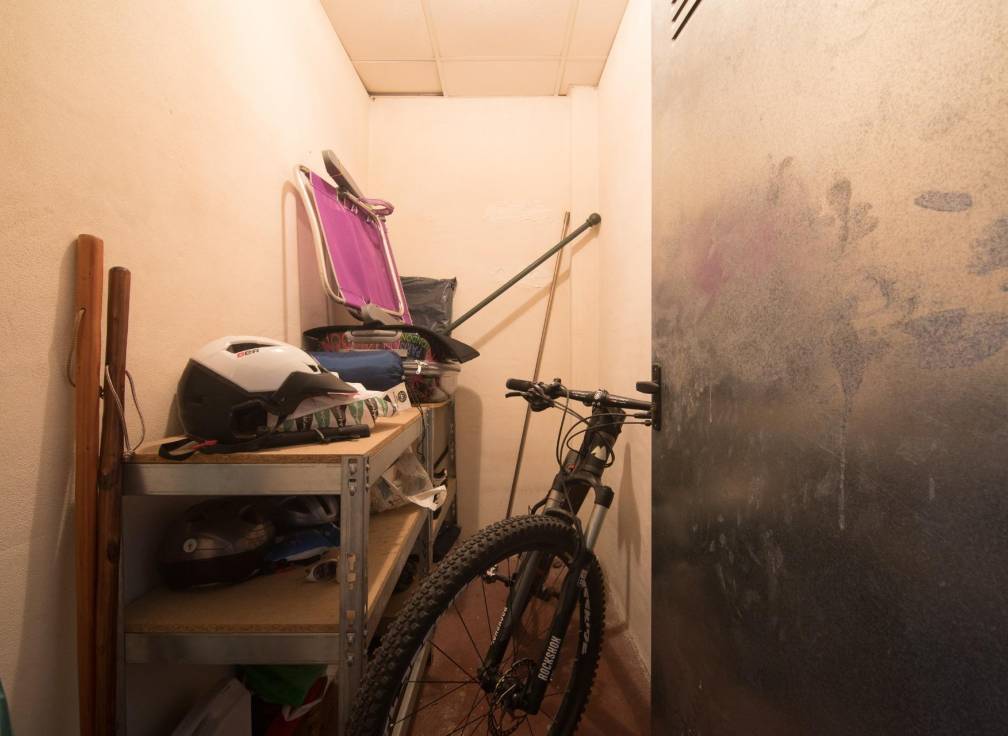 Segunda mano - Piso - Elche - Torreta - Portalada