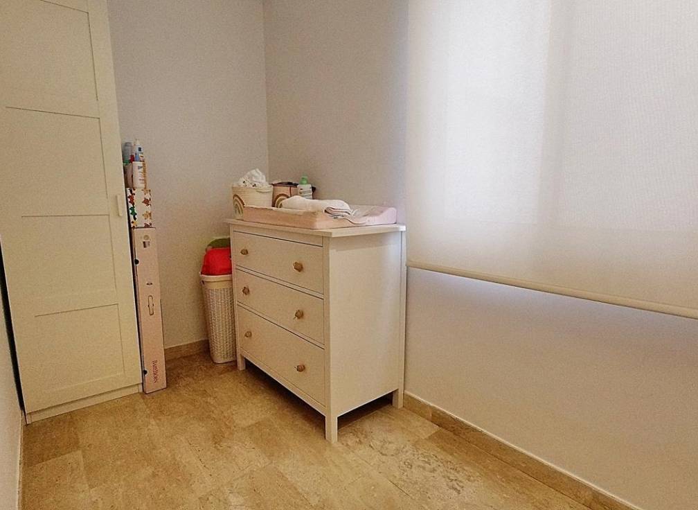 Segunda mano - Piso - Elche - Torreta - Portalada