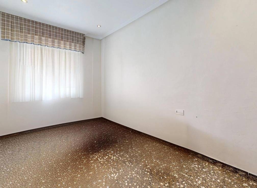 Segunda mano - Piso - Elche - Toscar