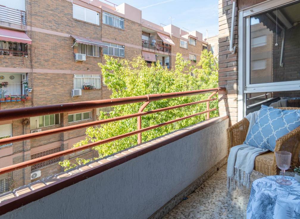 Segunda mano - Piso - Elche - Toscar