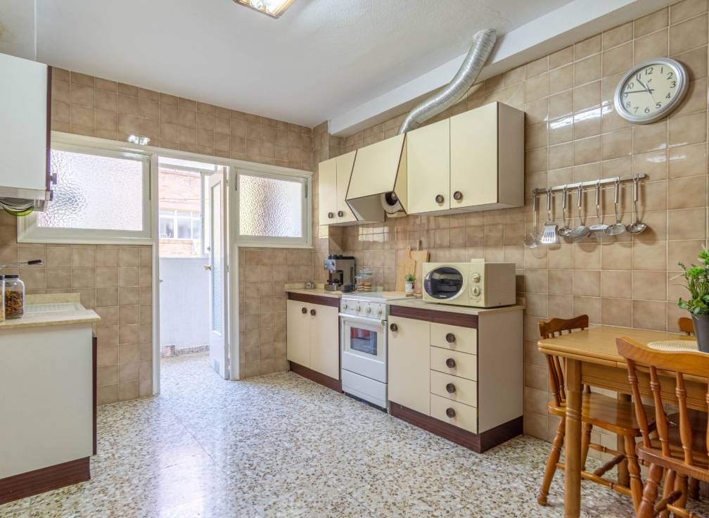 Segunda mano - Piso - Elche - Toscar