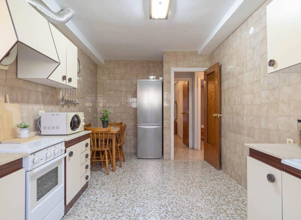 Segunda mano - Piso - Elche - Toscar