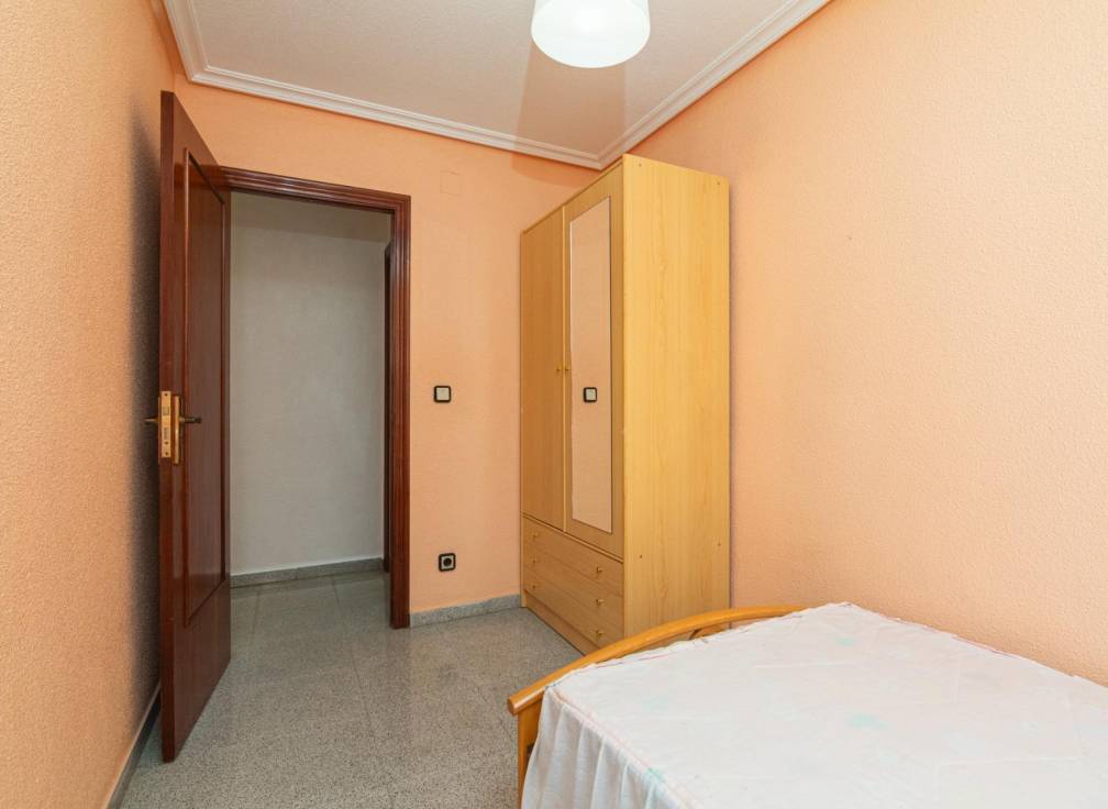 Segunda mano - Piso - Elche - Toscar