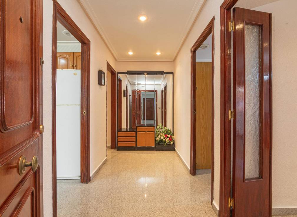 Segunda mano - Piso - Elche - Toscar