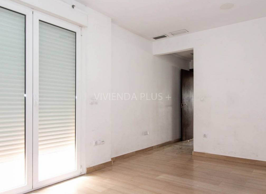 Segunda mano - Piso - Elda - Centro