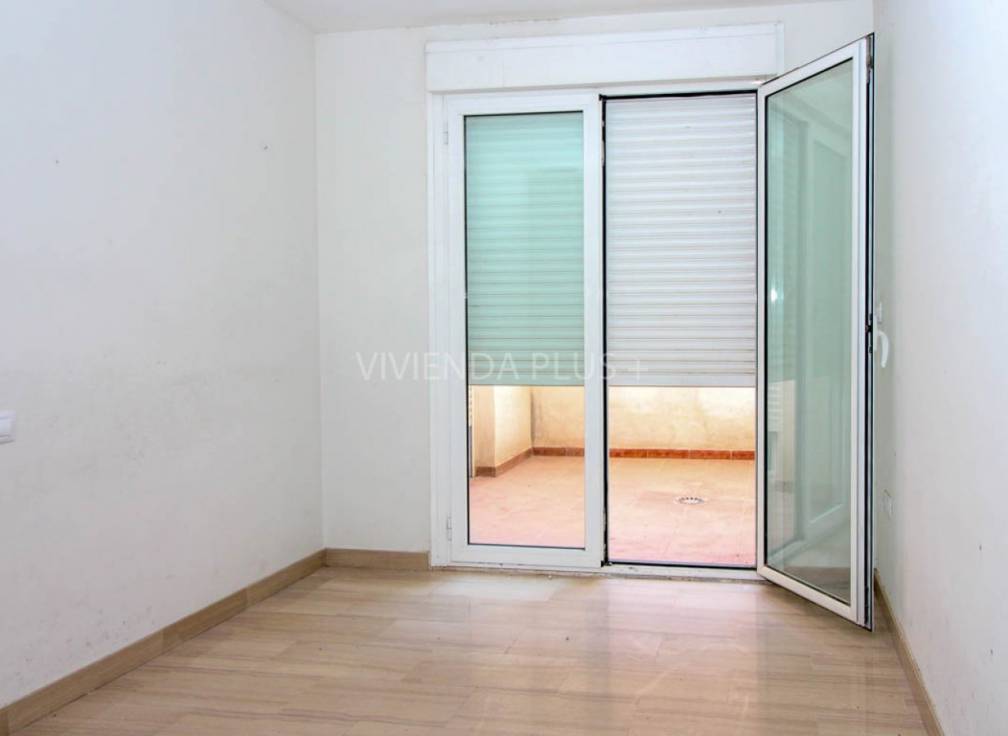 Segunda mano - Piso - Elda - Centro