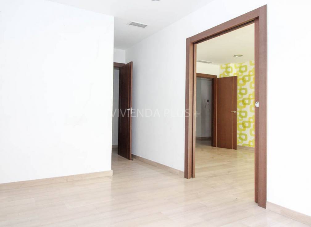 Segunda mano - Piso - Elda - Centro