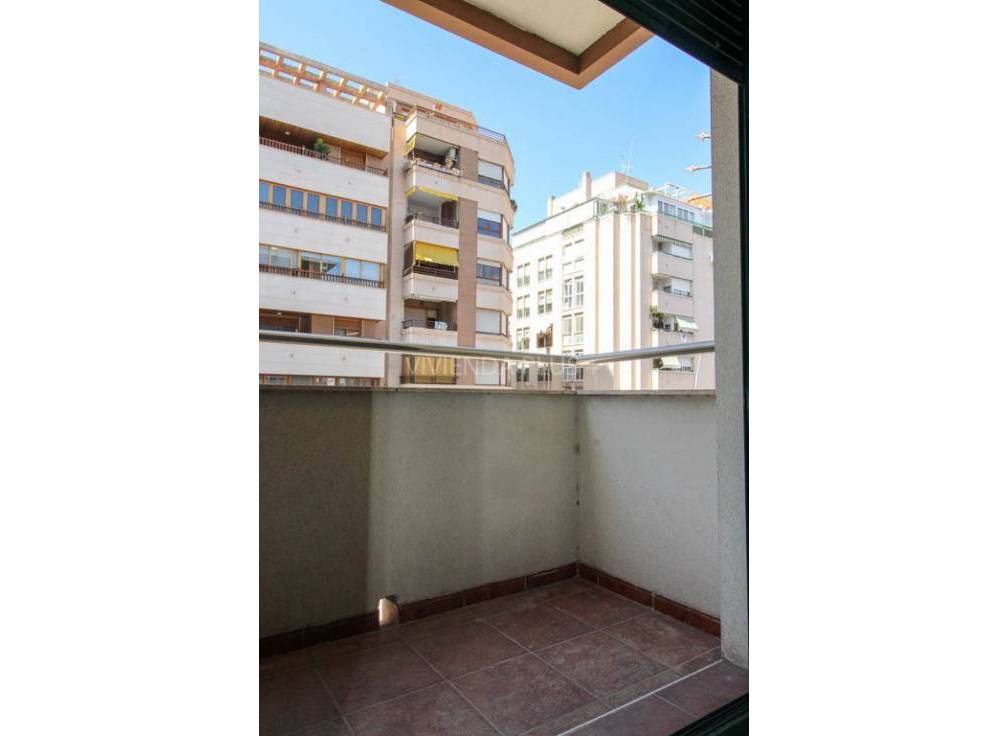 Segunda mano - Piso - Elda - Centro