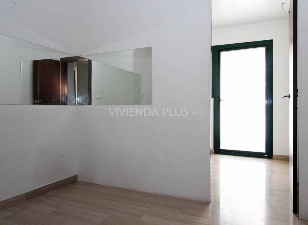 Segunda mano - Piso - Elda - Centro