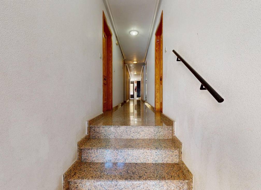 Segunda mano - Piso - Formentera del Segura - Pueblo 5