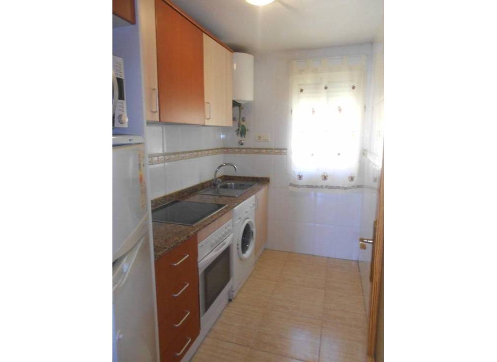 Segunda mano - Piso - Formentera del Segura - Pueblo 5