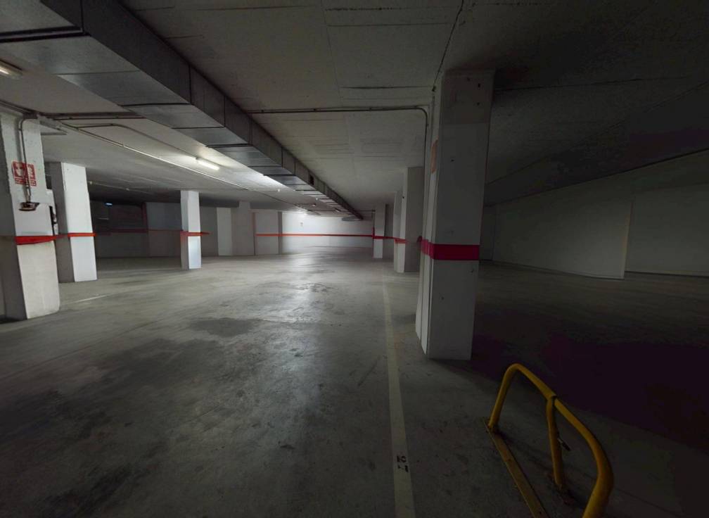 Segunda mano - Piso - La hoya - La Hoya-Daimes-El Derramador