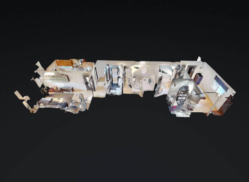 Segunda mano - Piso - La hoya - La Hoya-Daimes-El Derramador