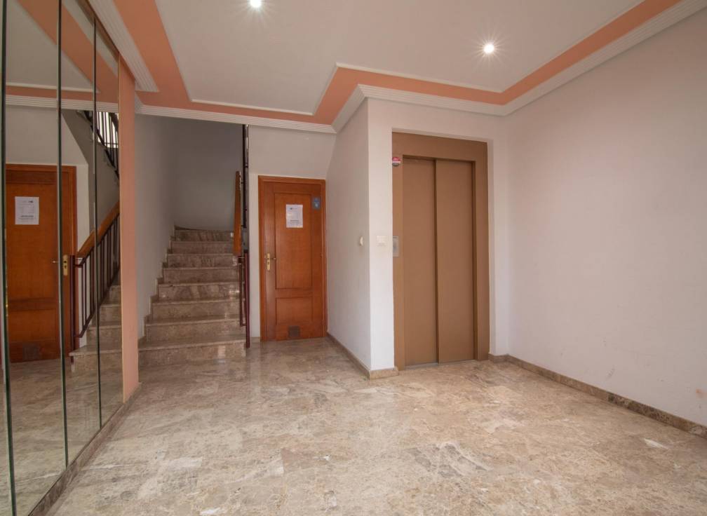 Segunda mano - Piso - La hoya - La Hoya-Daimes-El Derramador