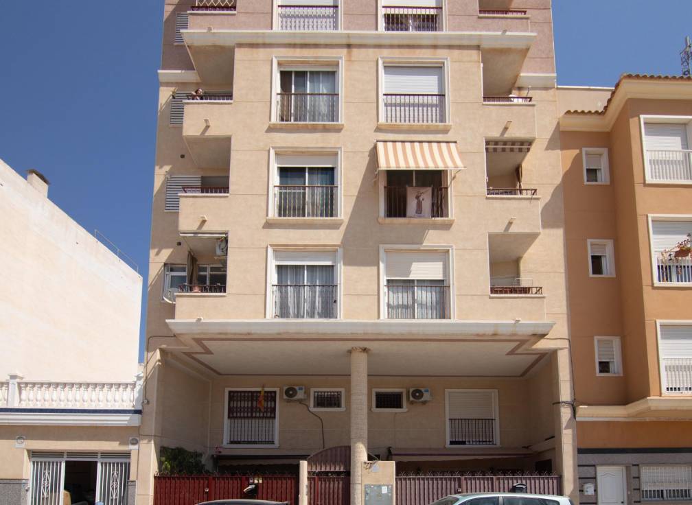 Segunda mano - Piso - La hoya - La Hoya-Daimes-El Derramador