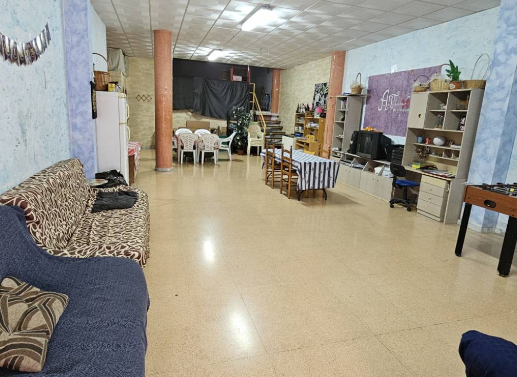 Segunda mano - Piso - Novelda - Comunidad valenciana