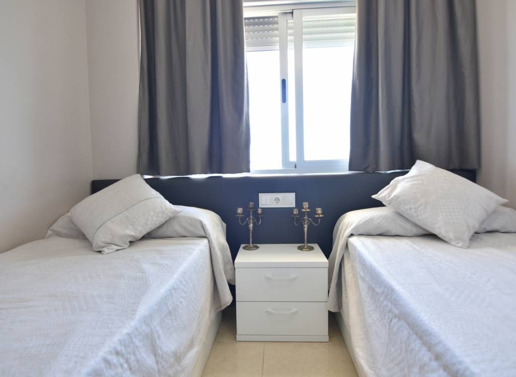 Segunda mano - Piso - Oropesa del Mar - Orpesa - MArina D´Or